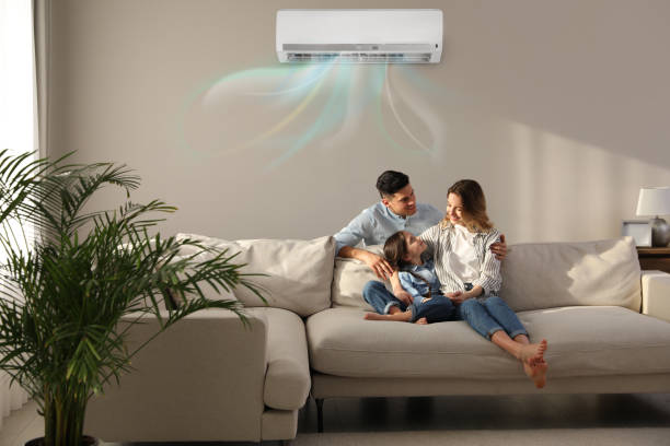 Best HVAC Cleaning Services  in Lake Of The Woods, VA