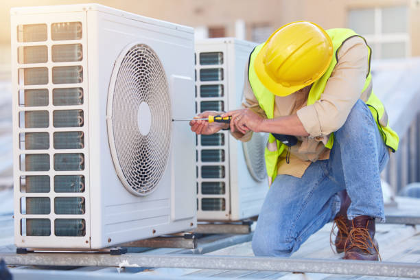 AC Installation Near Me in Lake Of The Woods, VA