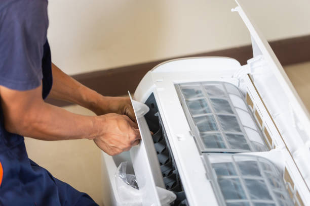 Best Ductless HVAC Repair  in Lake Of The Woods, VA