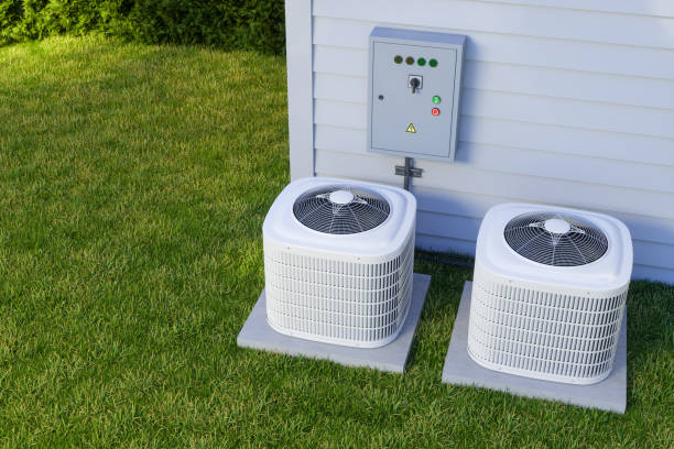 HVAC Troubleshooting in Lake Of The Woods, VA