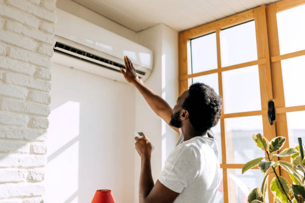 Local HVAC Companies in Lake Of The Woods, VA