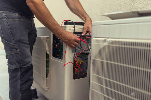 Best HVAC System Installation  in Lake Of The Woods, VA