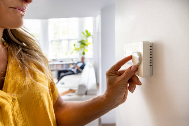 Best 24/7 HVAC Repair  in Lake Of The Woods, VA