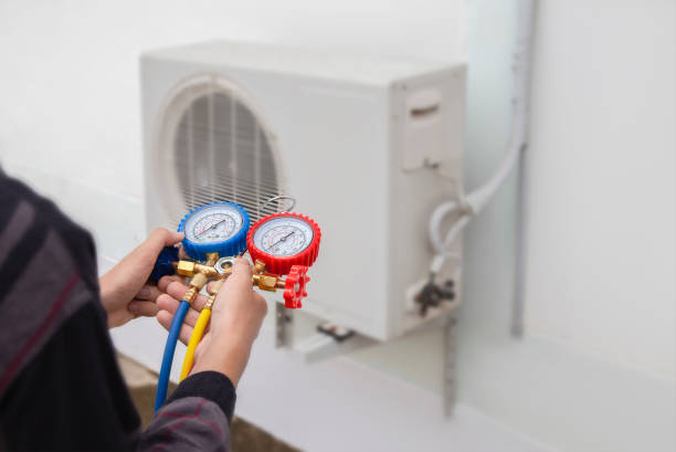 Best Affordable HVAC Services  in Lake Of The Woods, VA