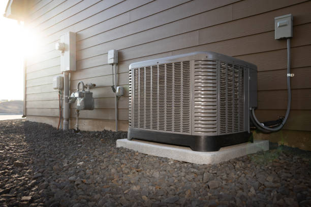 Best HVAC Maintenance Near Me  in Lake Of The Woods, VA